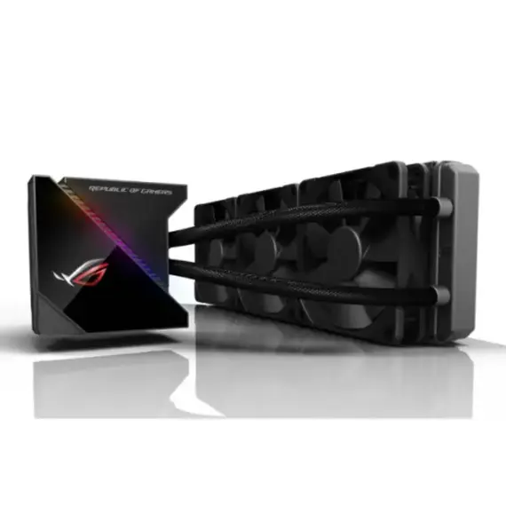 ქულერი Asus ROG RYUJIN 360