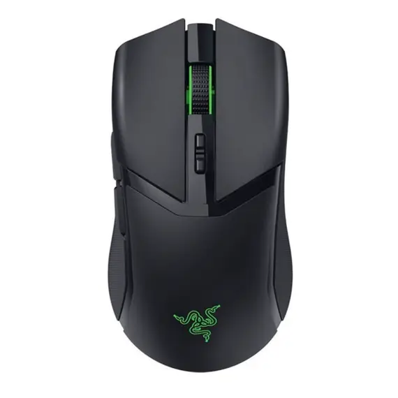 მაუსი Razer Gaming Mouse Cobra Pro RZ01-04660100-R3G1 Black