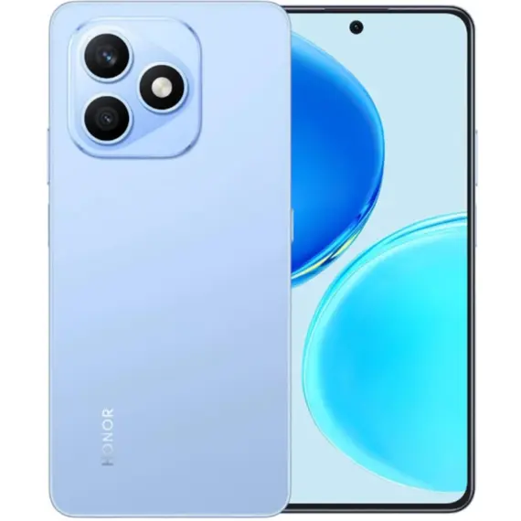 მობილური ტელეფონი Honor X8d 8GB/128GB Light Blue/D