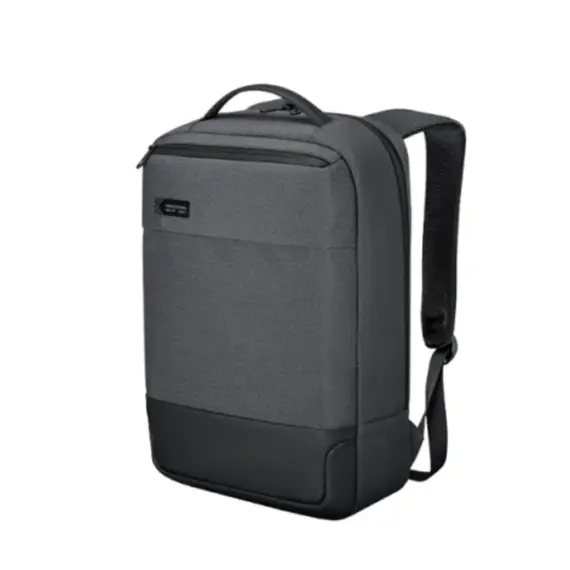 ზურგჩანთა Kingsons Multi Functional Waterproof Backpack 15.6" Dark Grey - KS24021