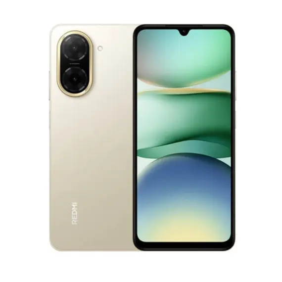 Mobile phone Xiaomi Redmi A5 4GB/128GB Sandy Gold