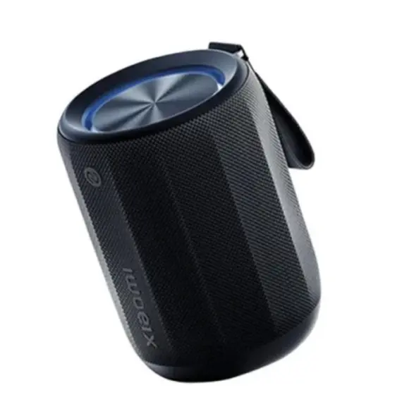 დინამიკი Xiaomi Bluetooth Speaker Mini Black QBH4274GL