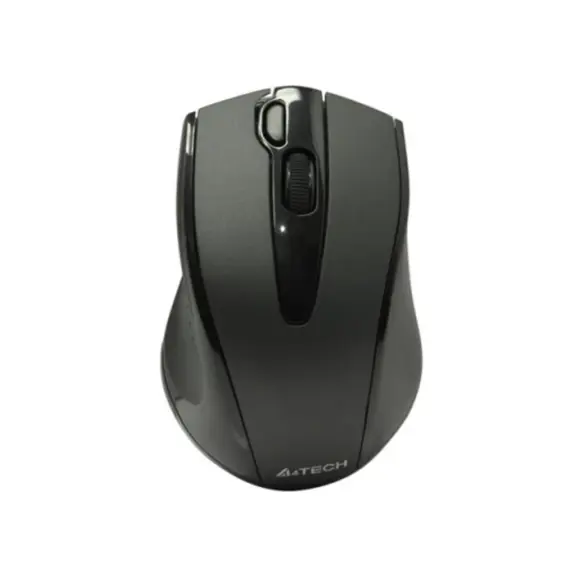 მაუსი A4-Tech Mouse G9-500F Wireless USB