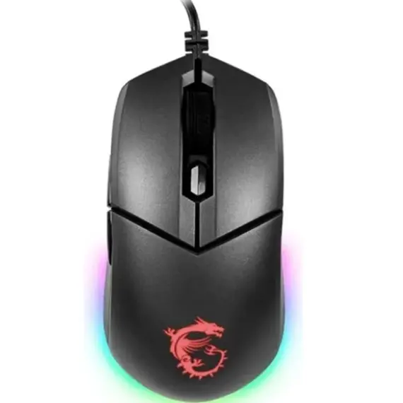 მაუსი MSI Mouse CLUTCH GM11