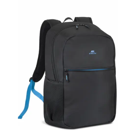 ზურგჩანთა Rivacase 8069 Black Full size Laptop backpack 17.3'' /6