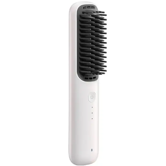 თმის სტაილერი Xiaomi Cordless Hair Straightener Brush