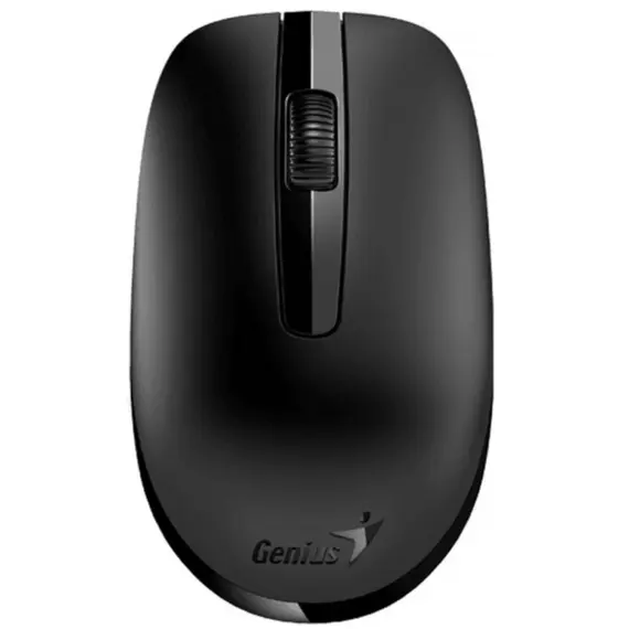 მაუსი Genius Mouse NX-7007 BLACK Wireless USB
