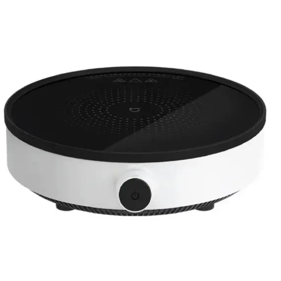ინდუქციური ქურა Xiaomi BHR8130EU White