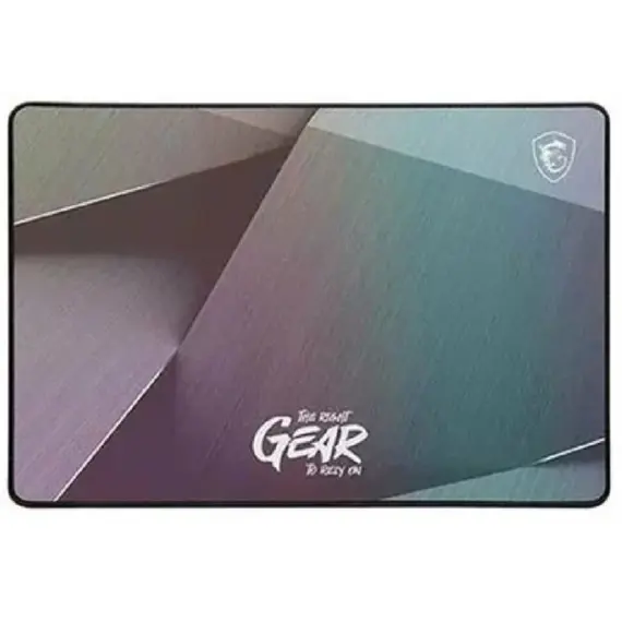 მაუსპადი MSI Mouse PAD AGILITY GD22 GLEAM EDITION