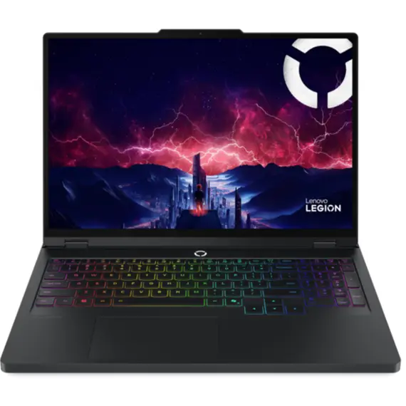 ნოუთბუქი Lenovo Legion Pro 5 16ADR10 | Ryzen 7 8745HX | 16GB | 1TB SSD | 16" WQXGA OLED 165Hz | 83LT0005RK