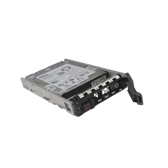 მყარი დისკი Dell 12TB Hard Drive SATA 6Gbps 7.2K RPM 512e 3.5in, CK