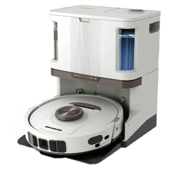 რობოტი მტვერსასრუტი Shark RV2800ZEEUWH