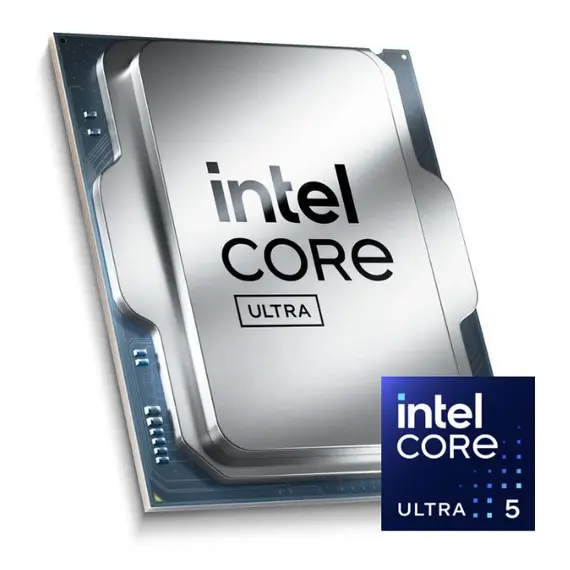 პროცესორი Intel Core Ultra 5 Processor 245KF