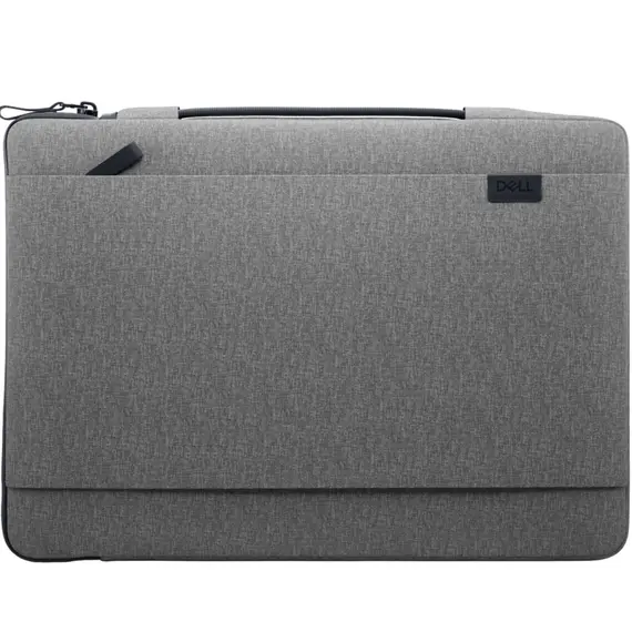 ნოუთბუქის ჩანთა Dell EcoLoop Urban Sleeve 15-16 CV4625 Grey
