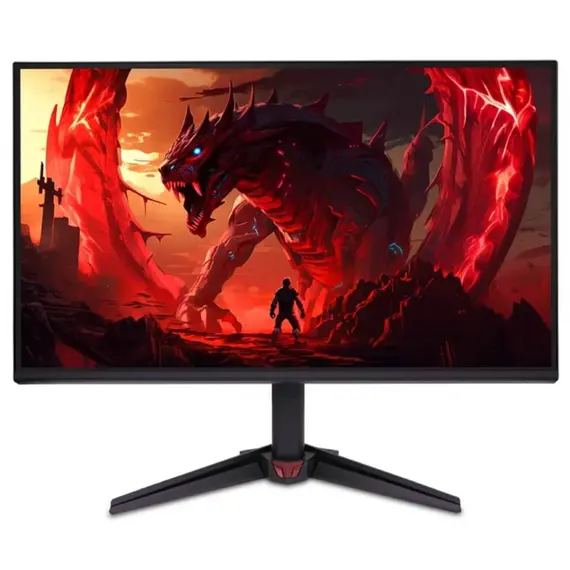 მონიტორი Acer VG0 Series Nitro VG240YP6bip 23.8" FHD MonitorDisplay Size: 60cm 23.8'' FHD (1920 x 1080)