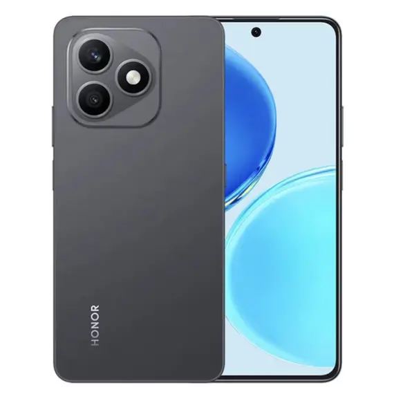 მობილური ტელეფონი Honor X8d 8GB/256GB Velvet Black/D