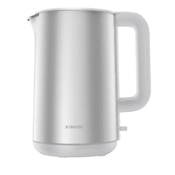 ელექტრო ჩაიდანი Xiaomi Double Wall Electric Kettle