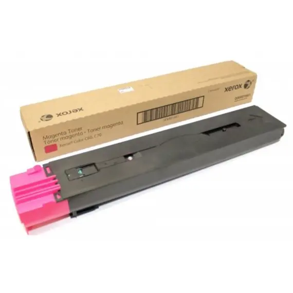 კარტრიჯი Toner cartridge Xerox Versant 80 Magenta