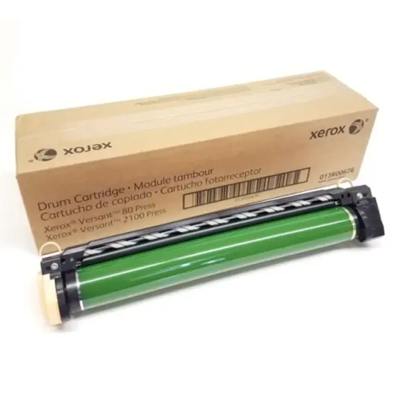 კარტრიჯი Copy cartridge Xerox Versant 80
