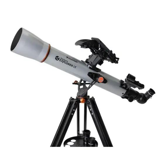 ტელესკოპი CELESTRON StarSence Exproler LT 70AZ