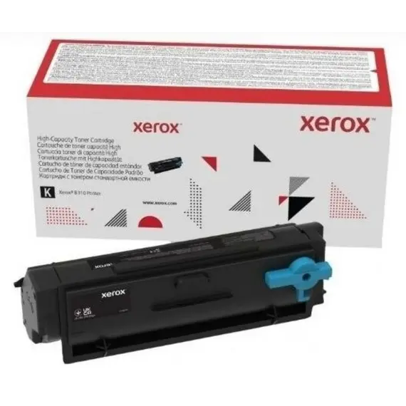 კარტრიჯი Toner cartridge Xerox C230/C235 Magenta (2500 p)