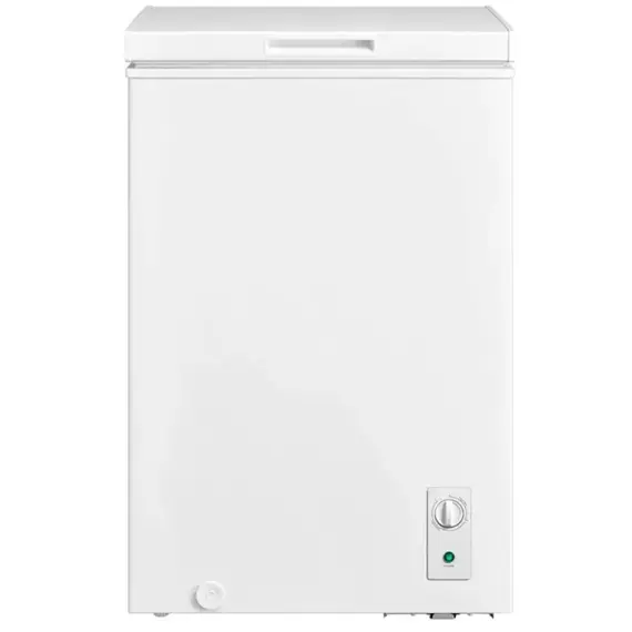 საყინულე მაცივარი ARDESTO, 99L, A+, ST, ref mode, white