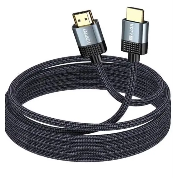 HDMI კაბელი KSC-983 HDTV 4K HD  2m/139012