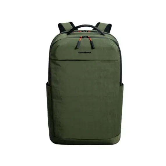 ზურგჩანთა Kingsons Waterproof Business Backpack 15.6" Green - KS25055