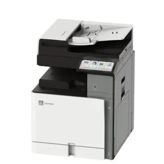 პრინტერი MFP Lexmark CX950se
