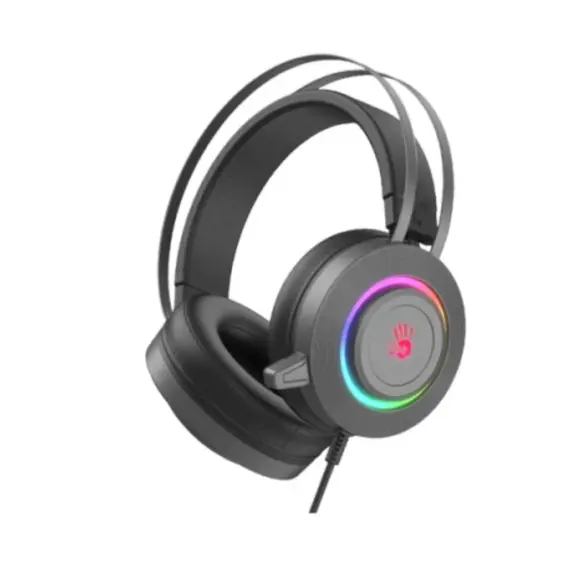 ყურსასმენი A4Tech Bloody G521S RGB Gaming Headset Grey