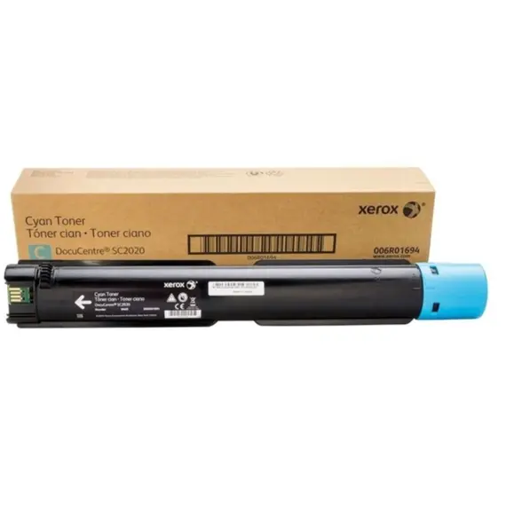 კარტრიჯი Toner Cartridge Xerox DC SC2020 Cyan