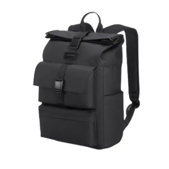 ზურგჩანთა Kingsons Laptop Backpack 15.6" Black - KS3327W