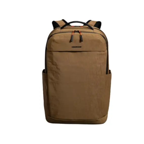 ზურგჩანთა Kingsons Waterproof Business Backpack 15.6" Brown - KS25055