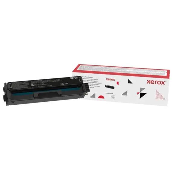 კარტრიჯი Toner cartridge Xerox C230/C235 Black (3000 p)