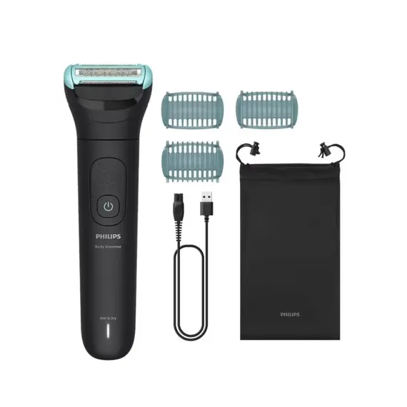 თმის საკრეჭი PHILIPS BG5470/15