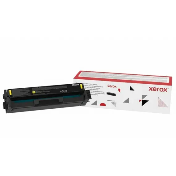 კარტრიჯი Toner Cartridge Xerox C230/C235 Yellow (1500 p)