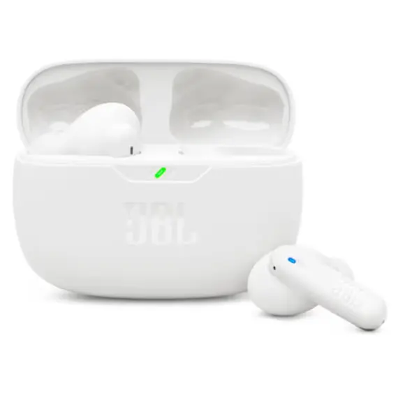 ყურსასმენი JBL WBEAM2WHT