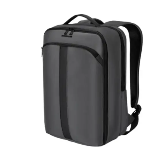ზურგჩანთა Kingsons Waterproof Laptop Backpack 15.6" Grey - KS25465
