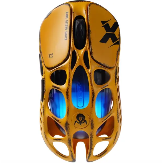 მაუსი GravaStar Mercury X Wireless Gaming Mouse___Special Edition