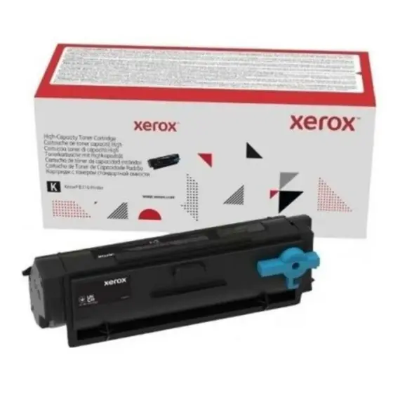 კარტრიჯი Toner Cartridge Xerox B225/B230/B235 Black (6 000 p)