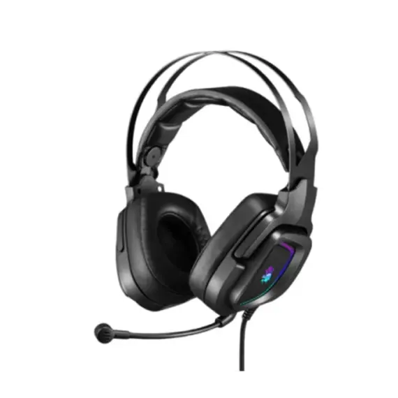 ყურსასმენი A4Tech Bloody G570 RGB Virtual 7.1 Surround Sound Gaming Headset Black/Grey