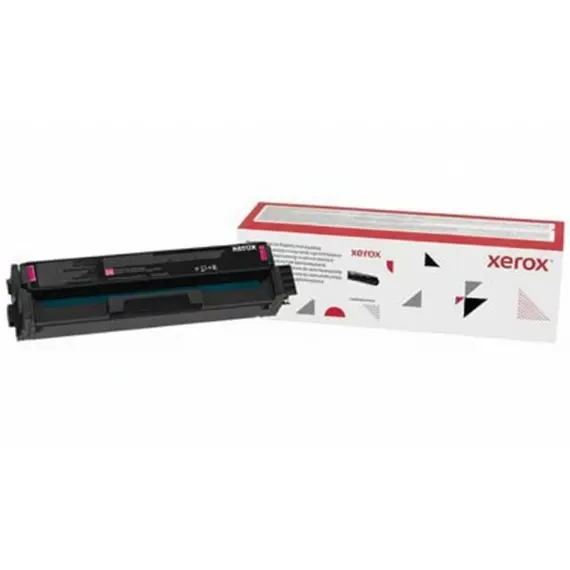 კარტრიჯი Toner Cartridge Xerox C230/C235 Magenta (1500 p)
