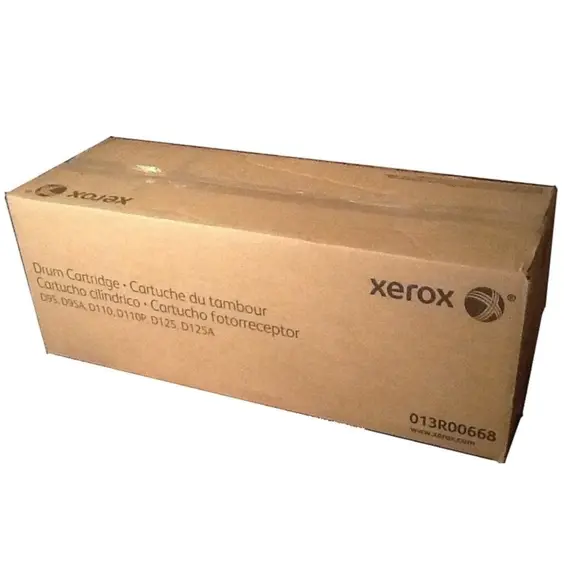 კარტრიჯი Drum 013R00668 Xerox D95/110/125