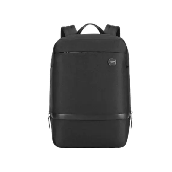 ზურგჩანთა Kingsons Casual Laptop Backpack 15.6" Black - KS3265W-C-4