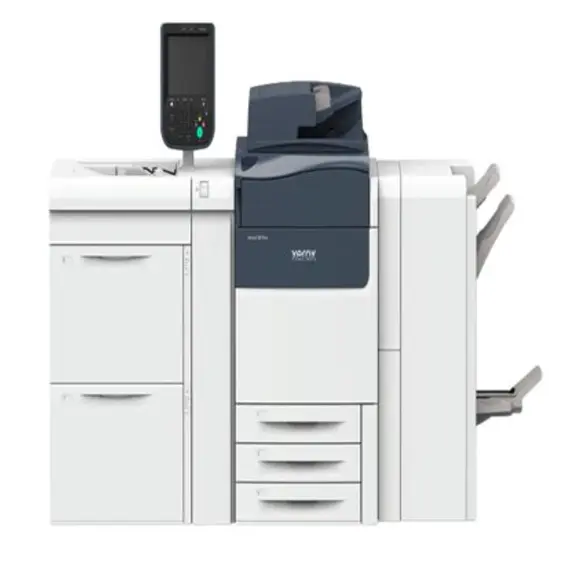პრინტერი Xerox Versant 280 Press