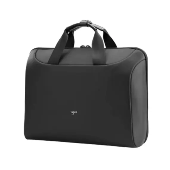 ნოუთბუქის ჩანთა Kingsons Laptop Bag 15.6" Black - K9836W (KS25741)