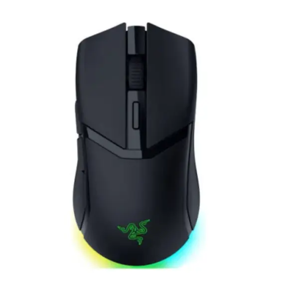 მაუსი Razer Mouse Cobra HyperSpeed, RGB, USB-A/WL/BT, black