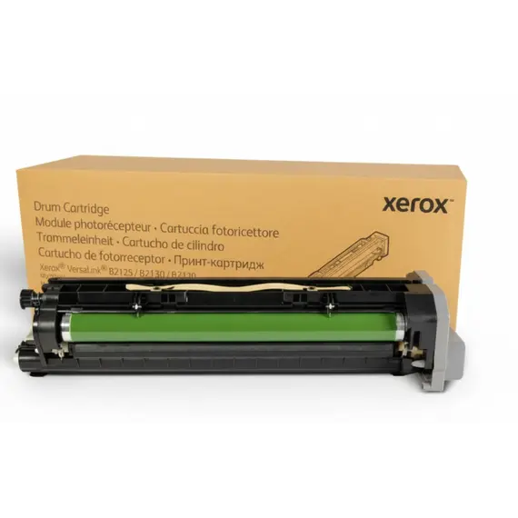 კარტრიჯი Drum Xerox VL B7125/B7130/B7135 Black (80 000 p)