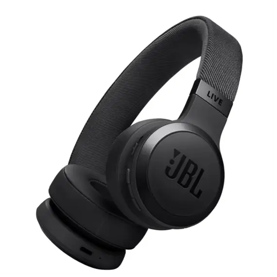 ყურსასმენი JBL LIVE670NCBLK