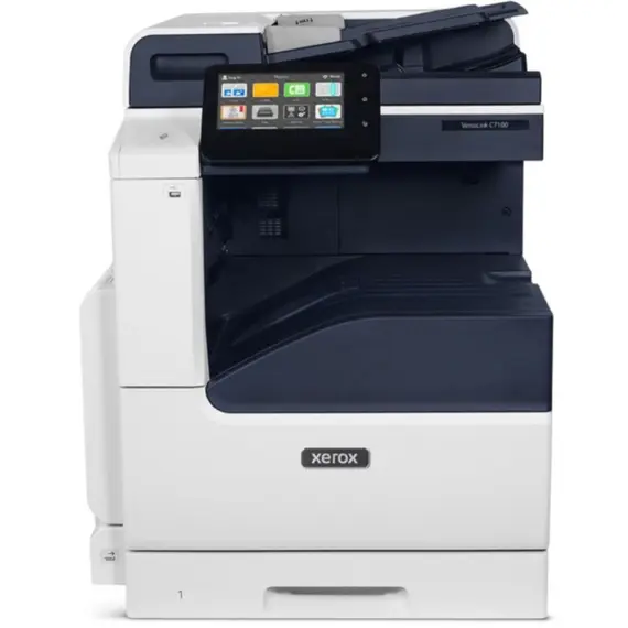პრინტერი MFP Xerox VersaLink C7120/7125/7130 (Base Unit)